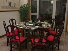 包厢-中苑海韵