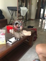 -禧婴婴儿理胎发·胎毛笔定制纪念品(新街口店)