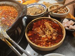 -小饕荟雅安贡椒鱼鲜馆(广福桥店)