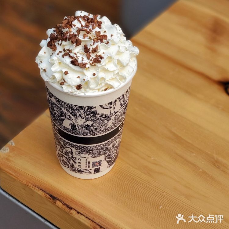 国风奶茶get✓丨CHAGEE霸王茶姬