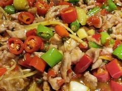 -陈麻婆豆腐总店