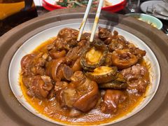 -金唐宫(淮河文化广场店)