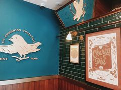 -Pie Bird(新闸路店)