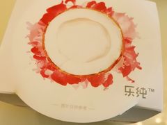 椰子玫瑰-乐纯(苹果社区店)