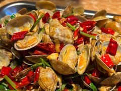-喝丢一只鞋海鲜烧烤·海肠捞饭(东关街店)