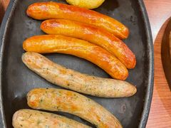 -萨莉亚意式餐厅(万嘉商业广场店)