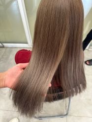 -心迪染发专门店