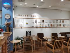 -猫的天空之城概念书店(印象城购物中心店)