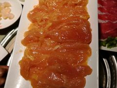 -蜀留香火锅·始于1999·原四川老火锅(白堤路店)