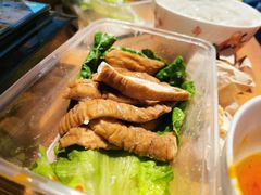 肥肠-潮火锅·麻辣牛肉火锅(观音桥方圆·LIVE店)