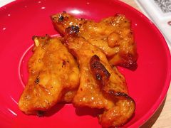 券浓情烤翅-必胜客(海光寺店)