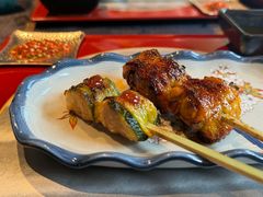-鳥喜Toriki怀石烧鸟料理