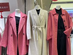 -广州白马服装市场
