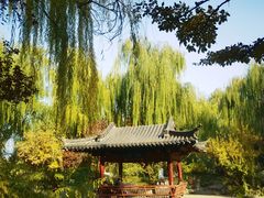 -济南大明湖景区