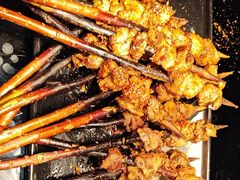 -盛宴自助餐厅(运达喜来登店)