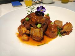 -庆云楼饭庄(什刹海店)