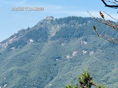 -南岳衡山风景名胜区