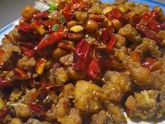 -鱼侦炭烤鱼烤鸭主题餐厅(南湖北路店)