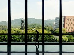 -广州市城市规划展览中心