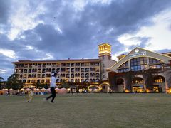 -厦门帝元维多利亚大酒店(环岛路黄厝海滩店)