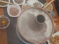 -情忆草原涮肉馆
