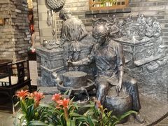 -陈麻婆豆腐(旗舰店)