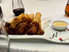 -山泉公馆酒家(珠江新城店)