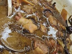 -闯关东东北农家菜(崂山石老人店)