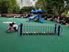 -苏州河梦清园环保主题公园