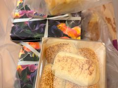 -圣安娜饼屋(新板樟堂店)