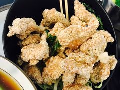 -小明同学(三里屯店)