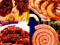 -夜的第七章·演艺自助餐厅