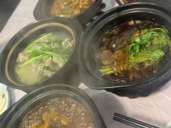 -阿隆煲店(秀仁苑店)