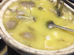 -香雪海饭店中餐厅(人民桥店)
