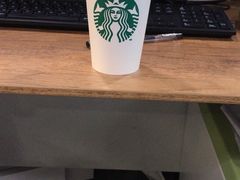 -星巴克(广州立白中心店)