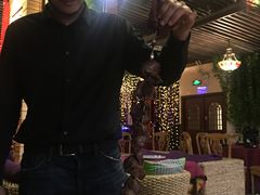 -喀秋莎俄罗斯西餐厅(广州分店)