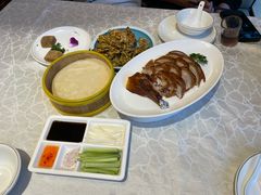 -福来居烤鸭店(天坛二店)