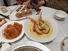 -稻香酒家·35年老字号(侨光店)