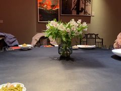 -江南雅厨(李公堤店)