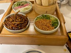 -吴家·淮扬小馆(世纪金源店)