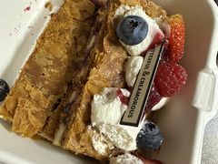 -B&C黄油与面包·THE GARDEN BAKERY概念店(世纪汇店)