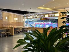 -福成自助烤肉(双桥万达店)
