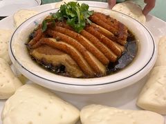 -黄家老店·非遗灌汤包(晋安路店)