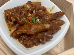 -聚福宝合苑食府(南头镇店)