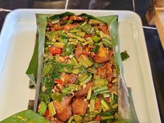 包烧掌中宝-多味居(剪子巷店)