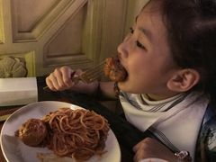 -WOLFGANG PUCK KITCHEN & BAR(迪士尼小镇店)