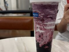 -Blueglass酸奶(上生新所店)