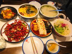 -大海碗·京菜炸酱面(雍和宫店)