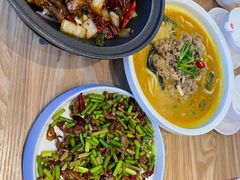 -东北灶(高新银泰店)