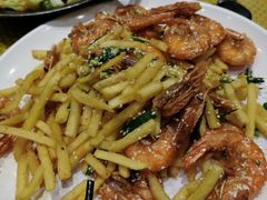 -葛记焖饼(伏牛路店)